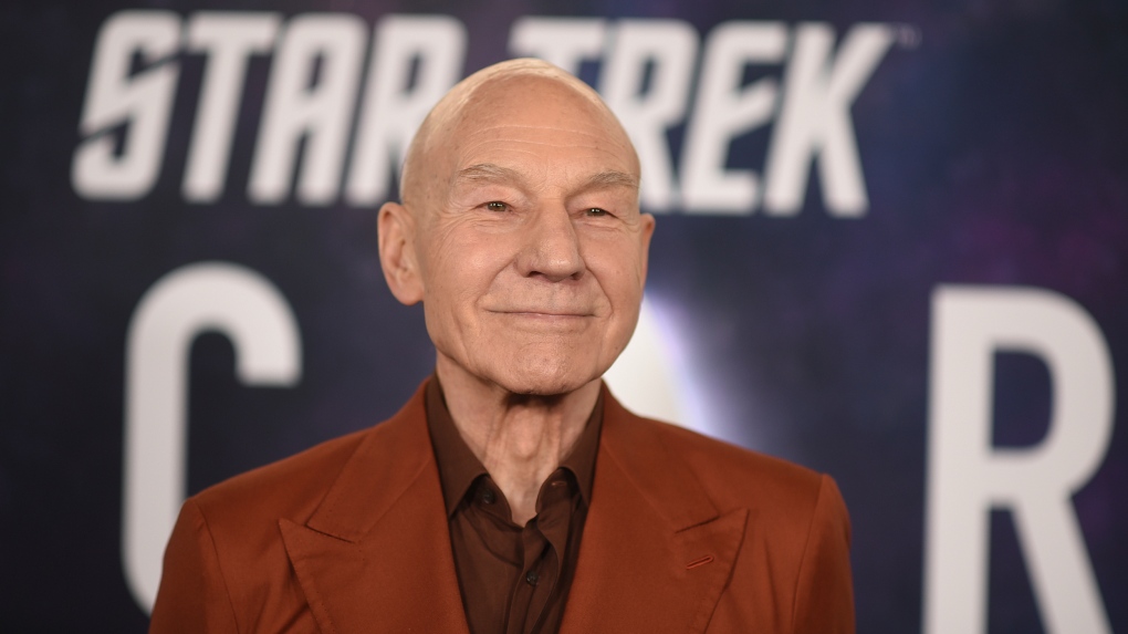 ‘Star Trek’, swear words and TV characters’ changing mores