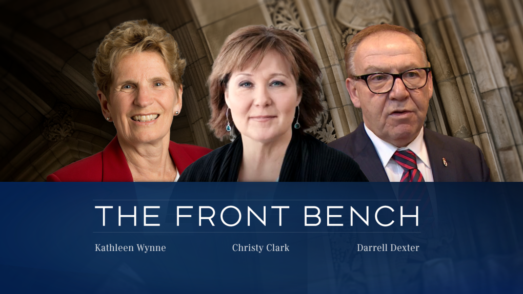 The Front Bench panel discusses their take on David Johnston's appointment, the timeline of his role, and if a rapporteur is even necessary.