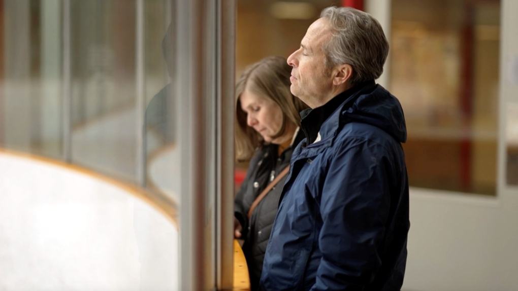 Parents of young player who died struggle to find answers within hockey's code of silence