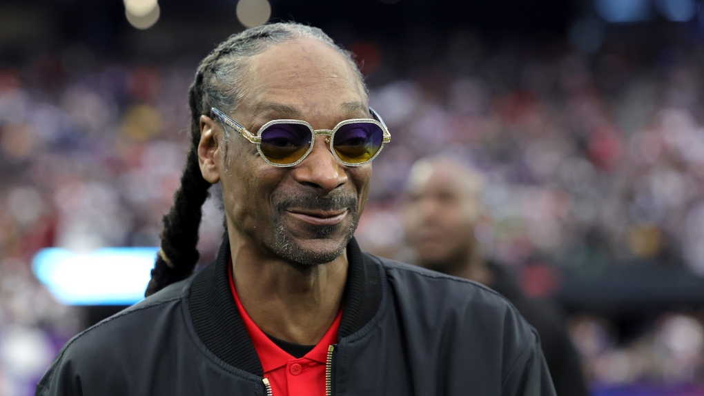 Rapper and entrepreneur Snoop Dogg is expanding his business empire yet again, this time branching out into a line of premium coffee products with beans sourced locally from Indonesia. (Ethan Miller/Getty Images)