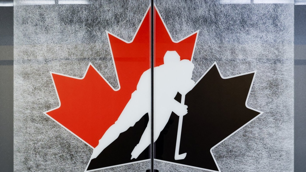 Hockey Canada hires human rights leader as first vice-president, diversity, inclusion