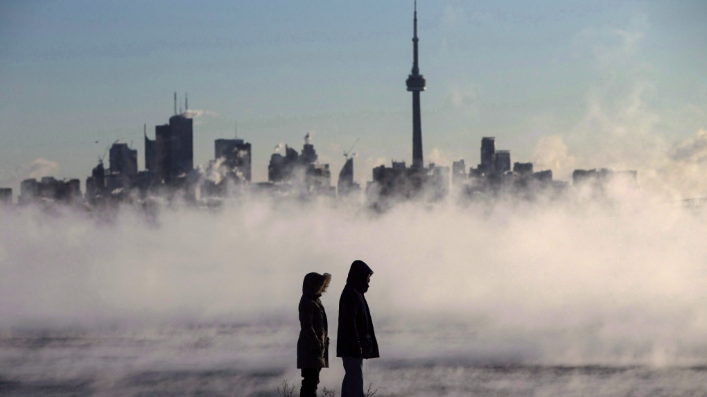 Is super fog in the weather forecast? Here's what to do when