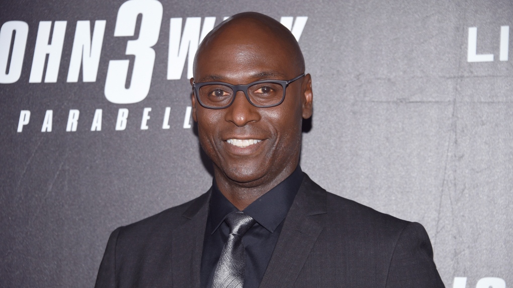 Lance Reddick’s wife shares emotional tribute: ‘Lance was taken from us far too soon’
