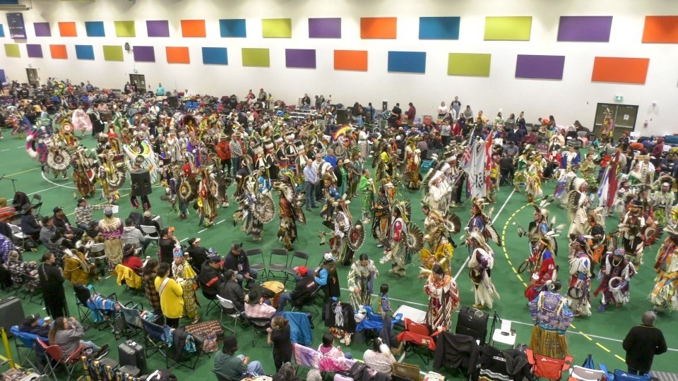 Powwow aims to bring Siksika Nation and Strathmore residents together in honour of slain Indigenous man