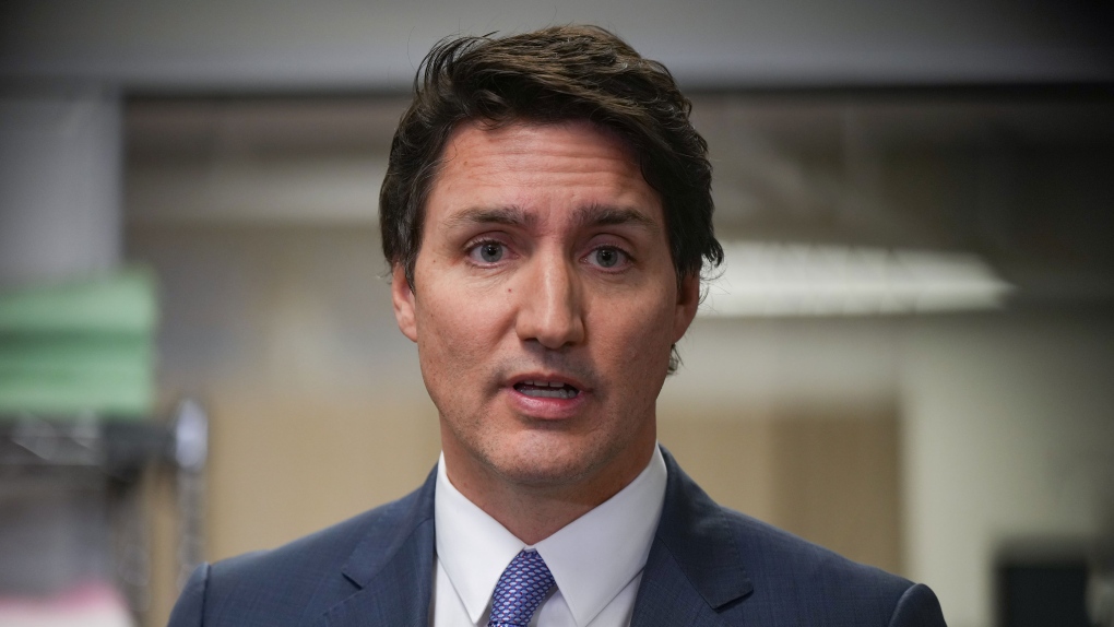 Mike Le Couteur discusses the growing calls for a public hearing into political interference and where PM Trudeau stands.