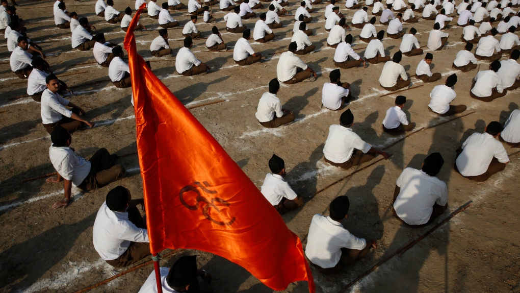 The Rise of Hindu Nationalism and Its Regional and Global Ramifications -  Association for Asian Studies