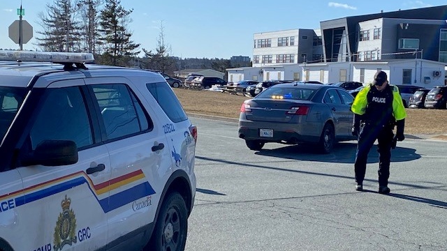 Student charged with attempted murder in stabbings at Halifax-area high school