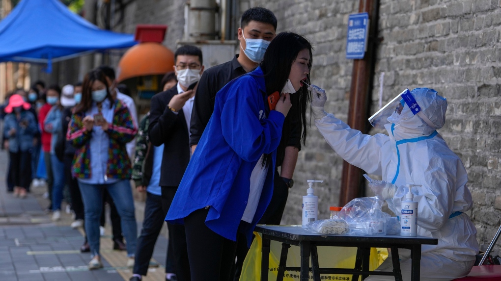 COVID-19: WHO wzywa Chiny do ujawnienia wszystkich danych związanych z wirusem