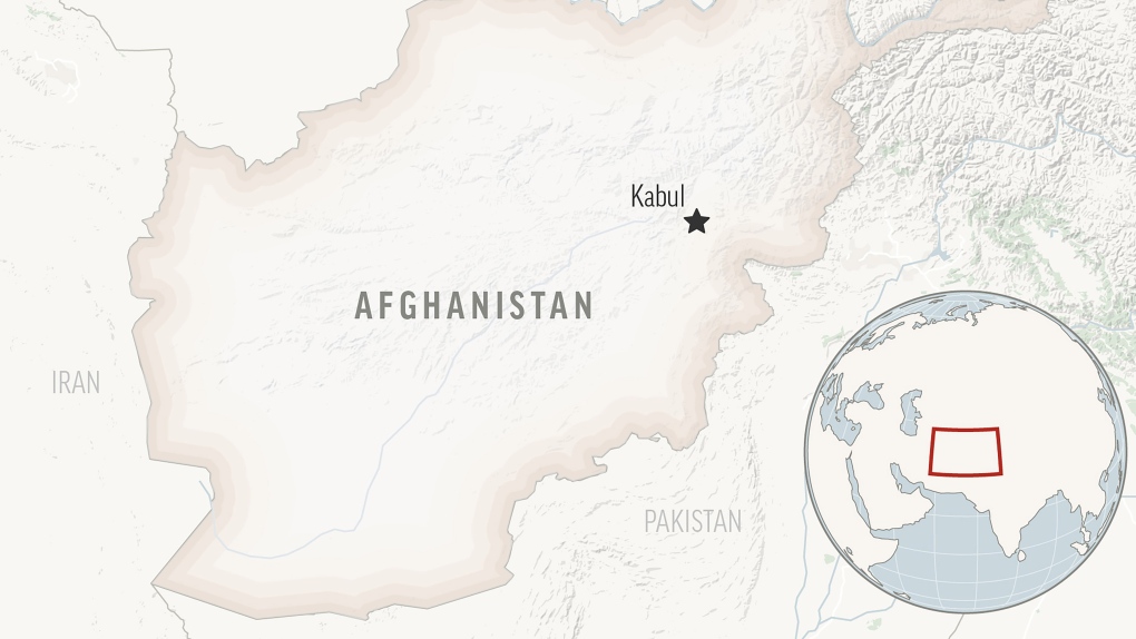 El sismo se sintió en Afganistán y Pakistán, 11 muertos