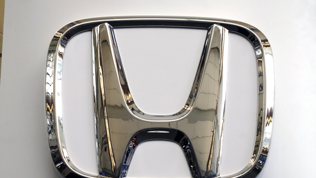 U.S. probes reports of steering glitch on 2022, 2023 Honda Civics