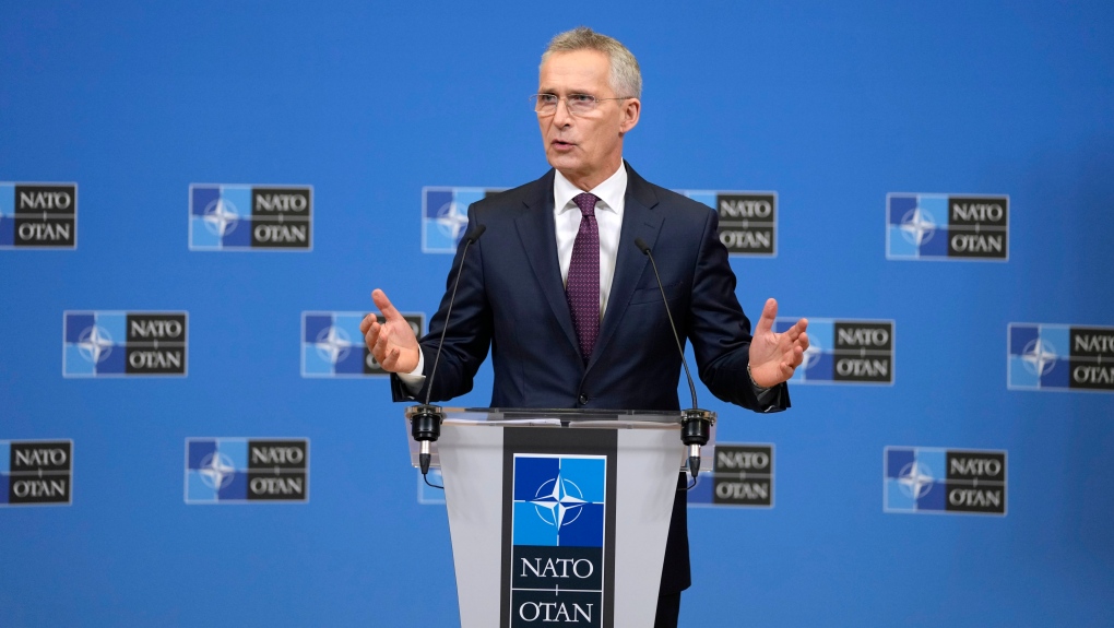 NATO to hold high-level Ukraine meeting