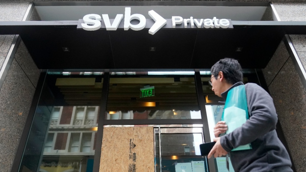 Comparing the SVB collapse to 2008 crisis: Why one professor says the two are different