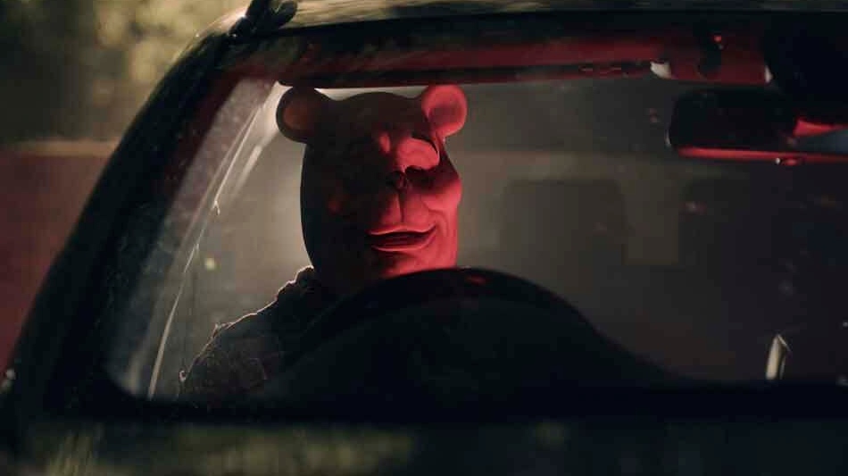 Slasher flick ‘Winnie the Pooh’ pulled from Hong Kong cinemas