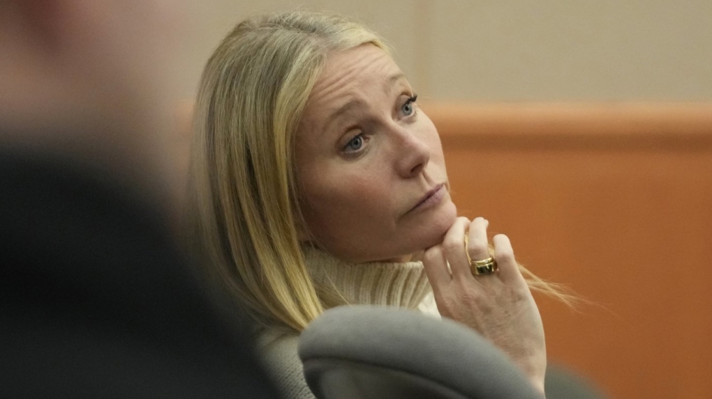 Gwyneth Paltrow ski collision trial brings doctors to stand