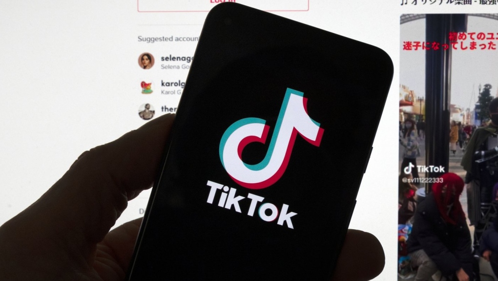 TikTok CEO faces off with Congress over security, safety fears