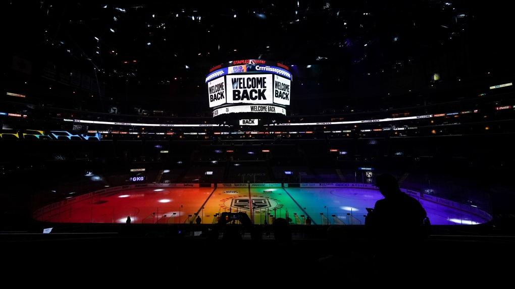 Former Toronto Maple Leafs goalie under fire for refusal to wear Pride  jersey
