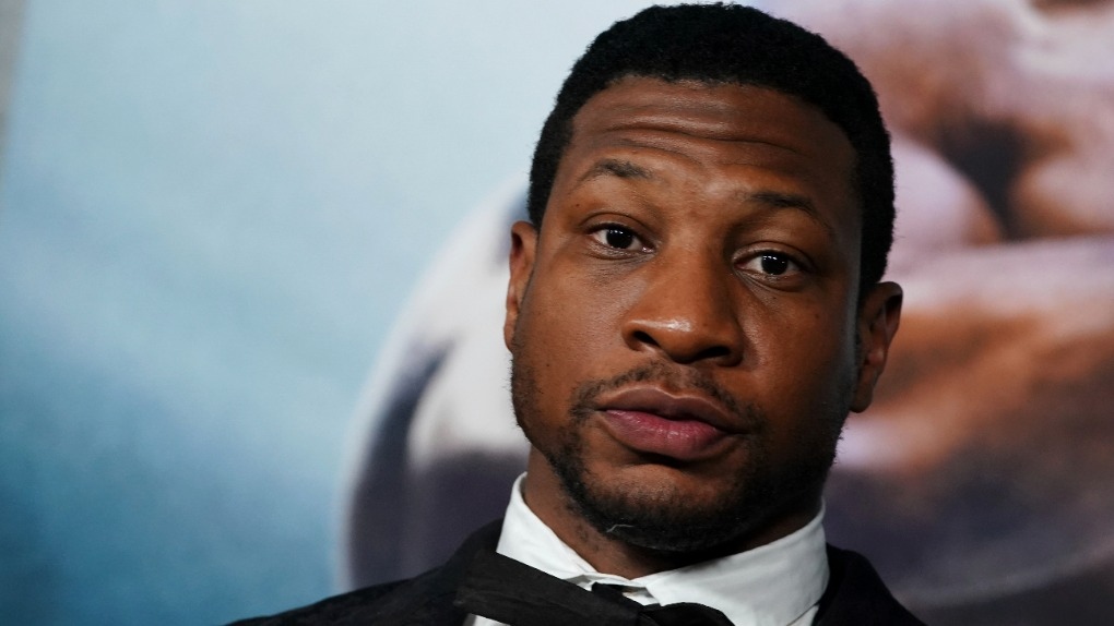 U.S. Army quickly plans new ads after Jonathan Majors’ arrest