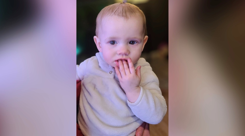 Hamilton family raising awareness about Strep A after sudden death of toddler