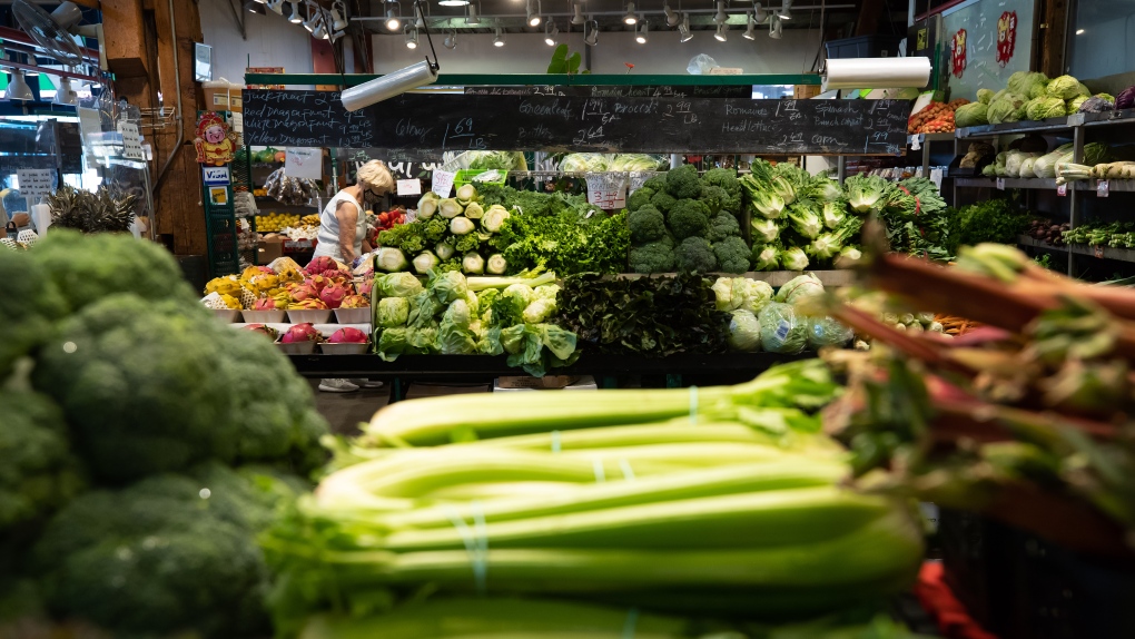 How would you spend Canada’s proposed grocery rebate? We want to hear from you