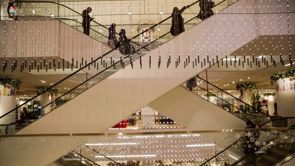 Why industry observers were not surprised by Nordstrom’s move to close stores in Canada