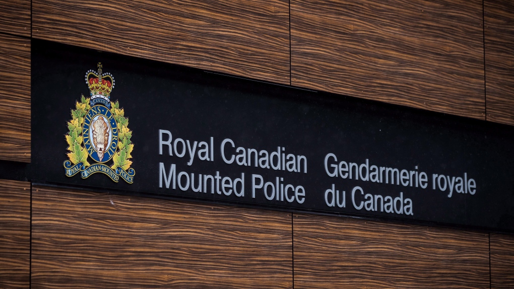 Vancouver Island fitness instructor charged with sexual assault against a minor