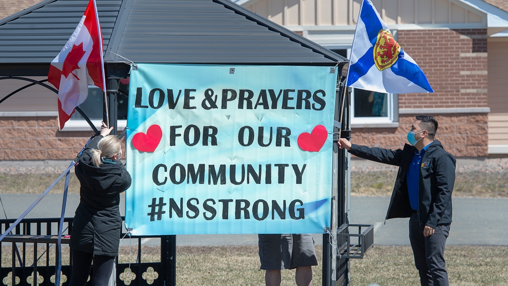 Lessons learned: Sweeping changes recommended in final report into N.S. mass shooting
