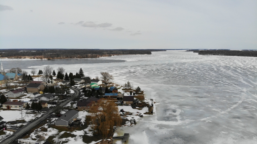 Akwesasne: Bodies of two more migrants found, bring total dead to eight
