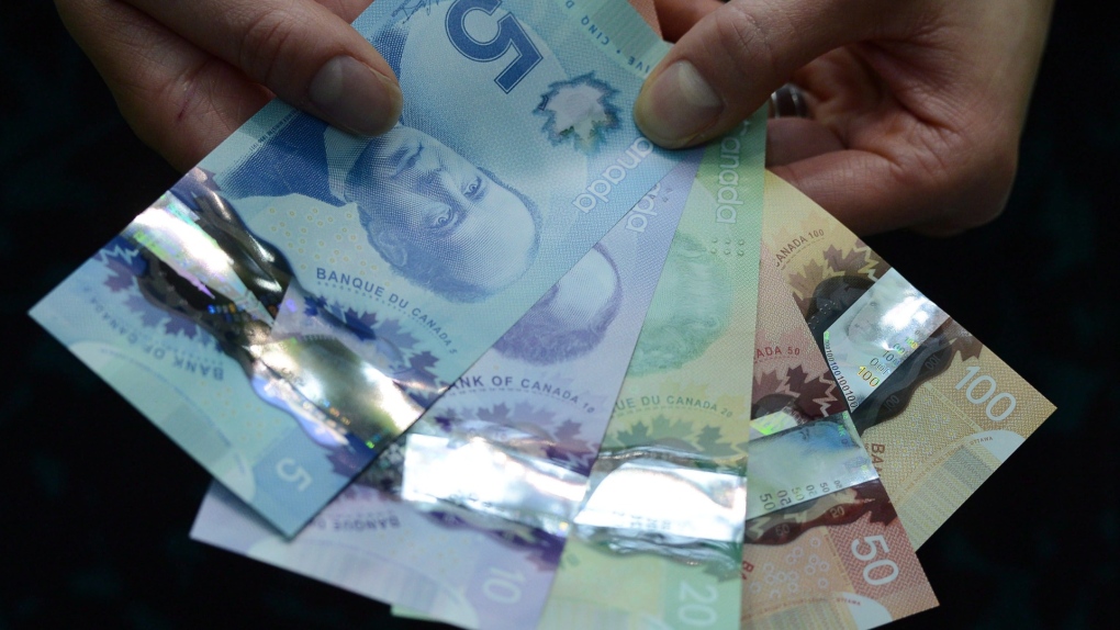 52% of people in B.C. are within $200 of not being able to pay their bills: survey