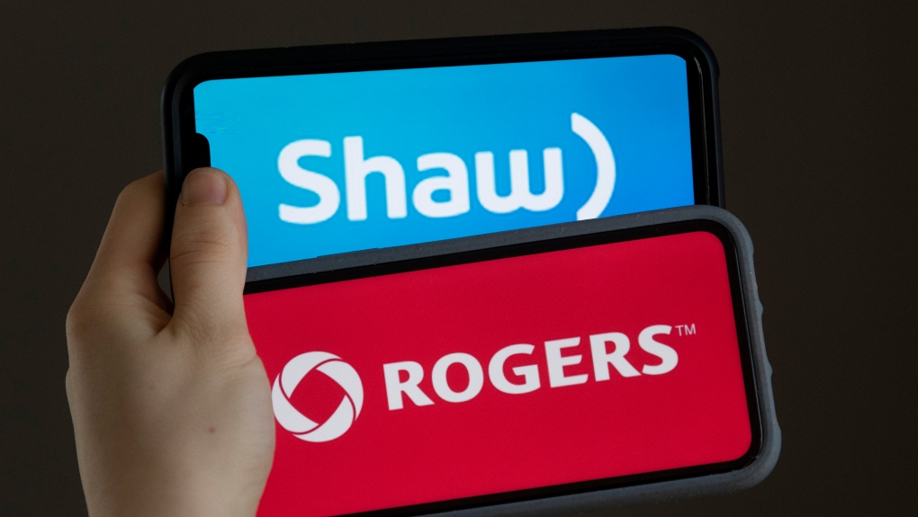 These are the conditions — and penalties if violated — of the Rogers-Shaw deal