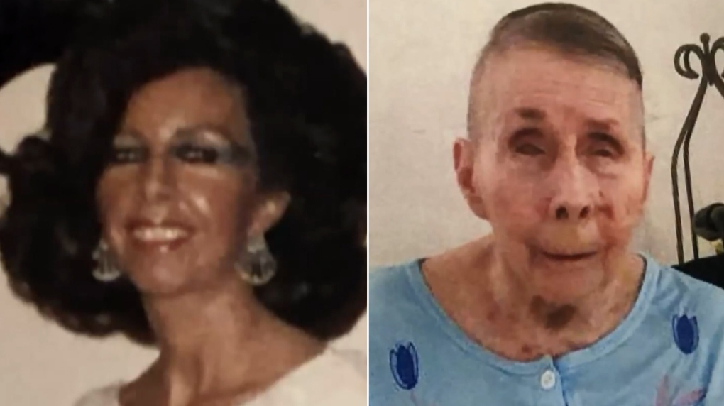 Woman missing more than 30 years and thought to be dead found living in Puerto Rico nursing home