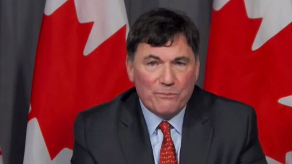 Intergovernmental Affairs Minster Dominic LeBlanc explains why the federal gov't won’t hold a public inquiry into political interference.
