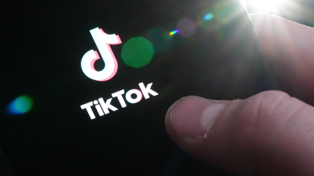 TikTok a potential target in upcoming U.S. bill to ban some foreign tech: senator