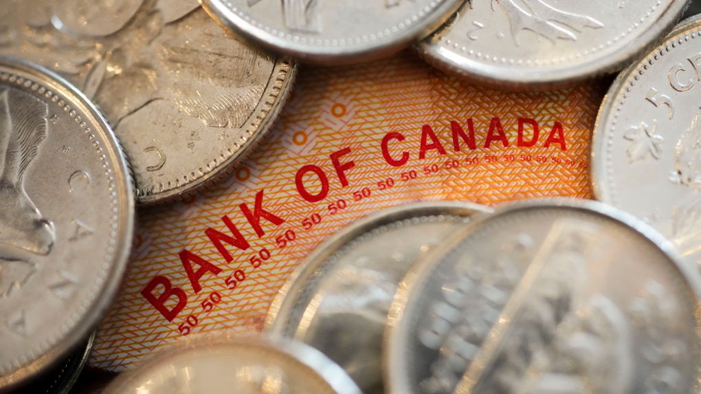 Preparing for recession, Canada’s biggest banks put aside $2.5 billion for loan defaults