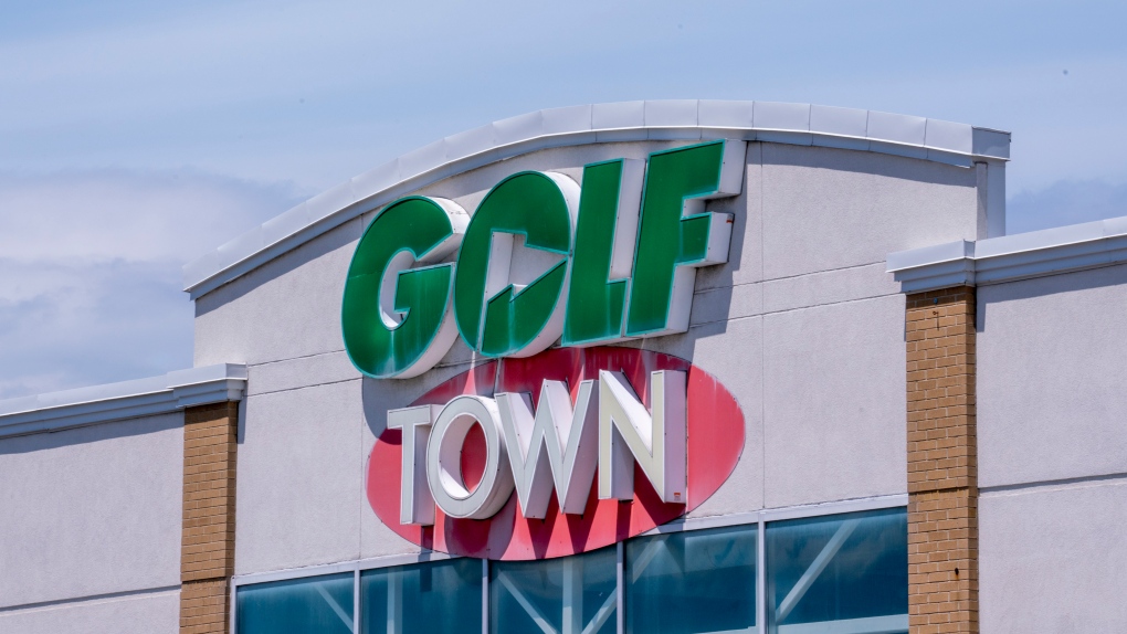 Company behind Sporting Life and Golf Town set to launch new Team Town Sports store