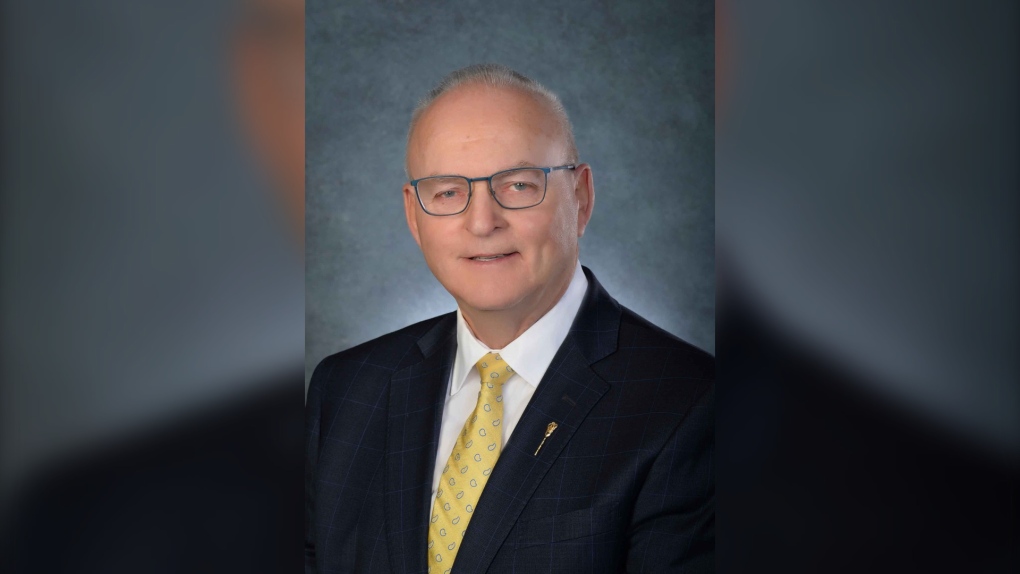 Long-time Sask. MLA Lyle Stewart to resign seat over health concerns