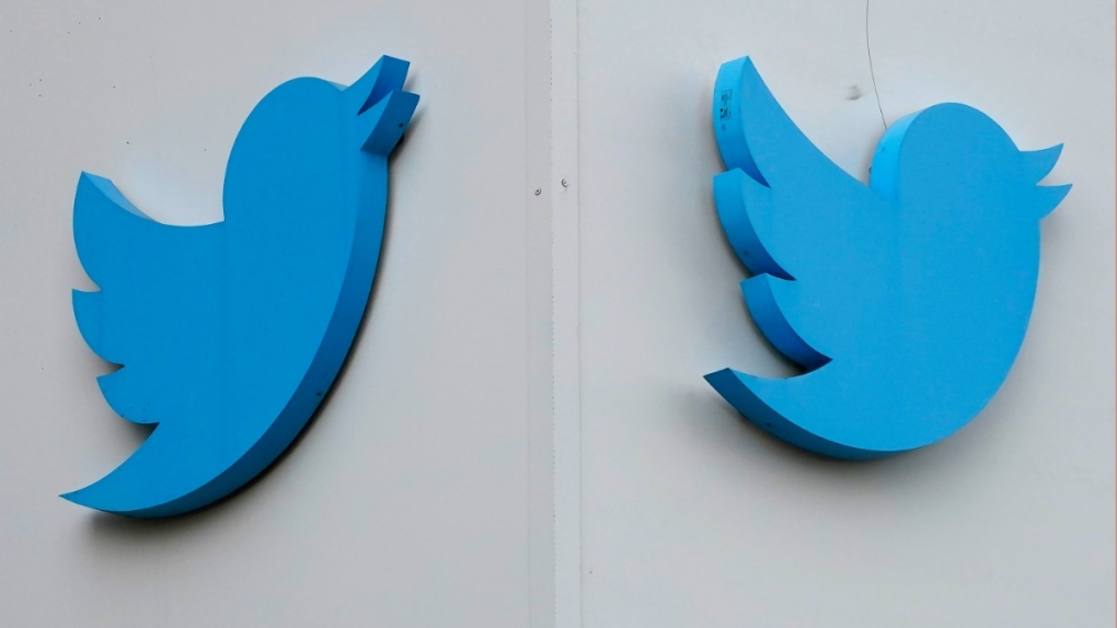 Twitter glitches as links, images fail to load