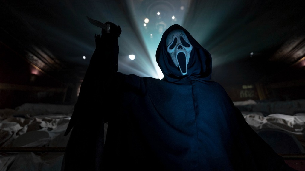 Movie reviews: ‘Scream VI’ Ghostface is back in another bloody adventure