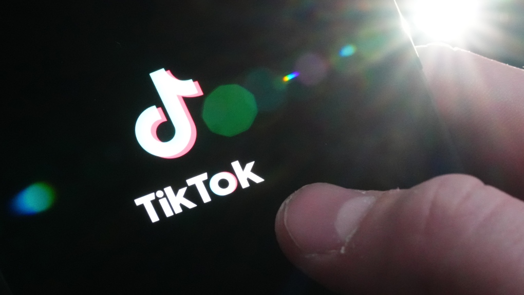 TikTok data collection, influence operations potential draw U.S. NSA concern