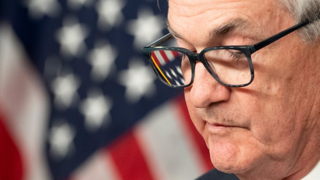 Powell: Rate hikes could accelerate if economy stays strong
