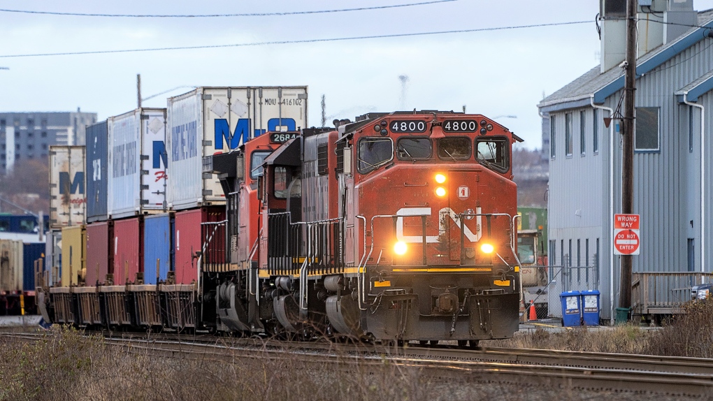 Room for improvement on Canadian railways after Ohio derailment: safety board