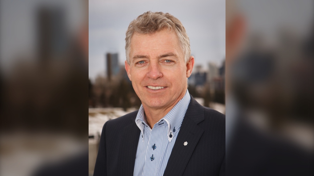 Former Paralympian Patrick Jarvis named Bobsleigh Canada Skeleton interim CEO