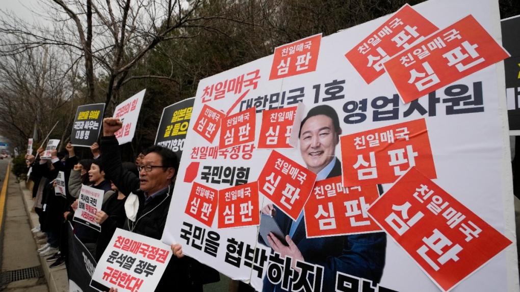 South Korea-Japan: Leaders' meeting aims to expand ties