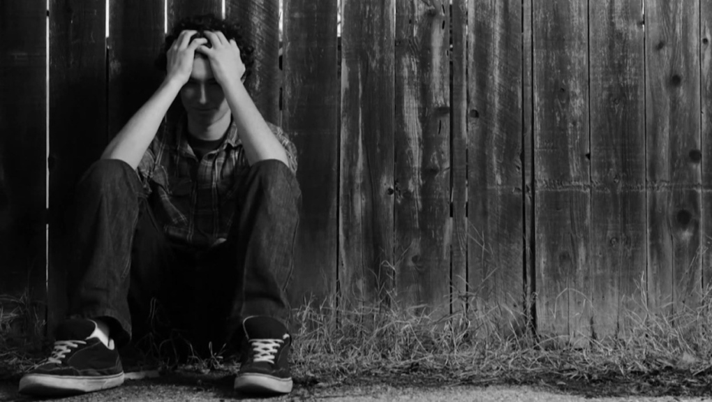 New study suggests youth suicide attempts increased globally during COVID-19 pandemic