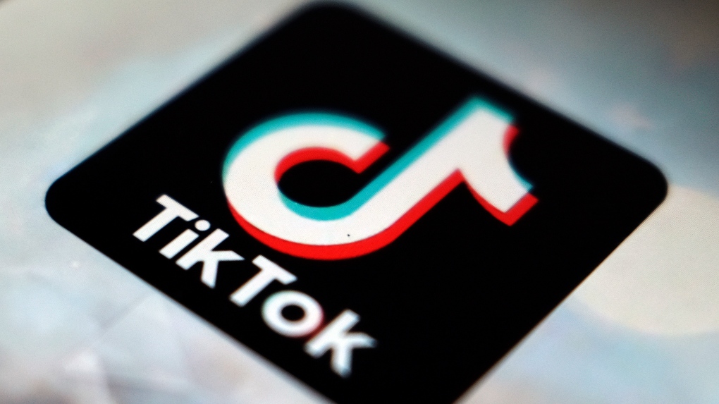 Ontario to ban TikTok from government devices