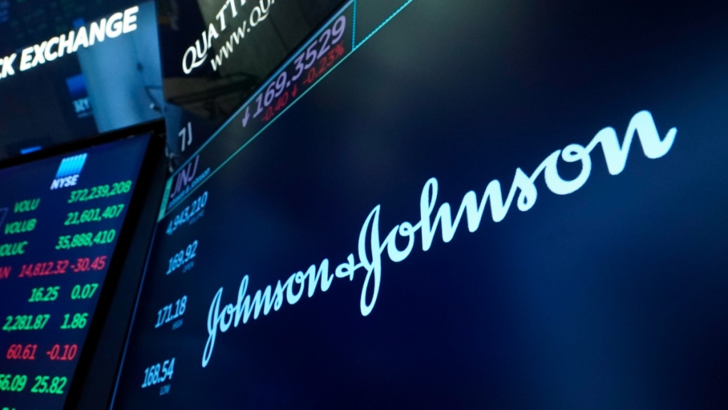J&J talc unit 2nd bankruptcy must be dismissed, cancer victims’ lawyers say