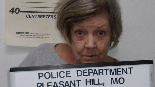 Napad na bank: 78-letnia kobieta oskarżona w Stanach Zjednoczonych