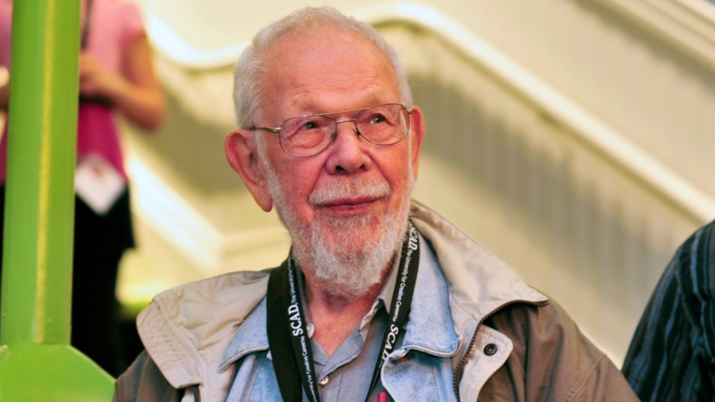 Al Jaffee, record-breaking Mad Magazine cartoonist, dies age 102