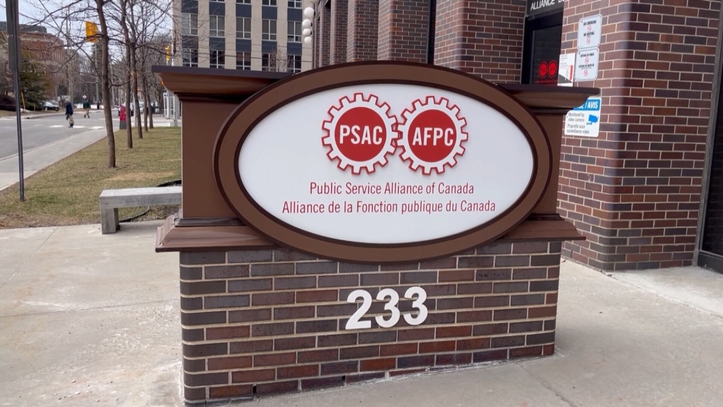 PSAC to provide bargaining update Saturday afternoon