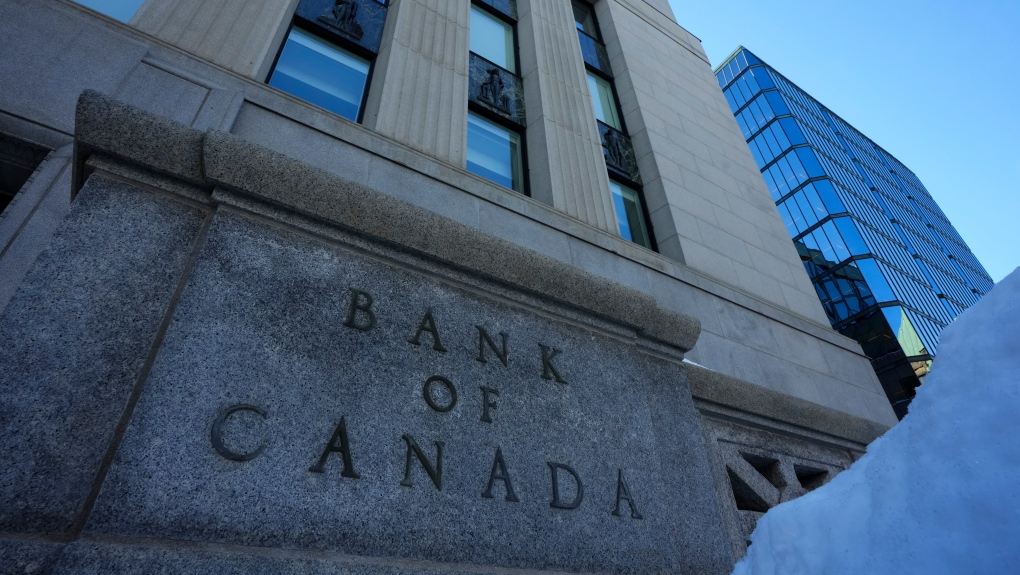 Bank of Canada between ‘a rock and hard place’ ahead of rate decision: Strategist