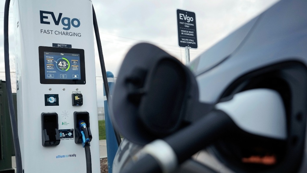 Les ventes de véhicules électriques aux États-Unis seront stimulées par les limites d’émissions